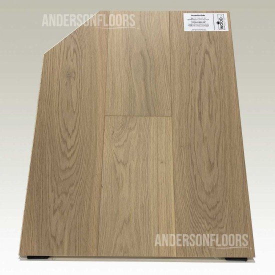 Woodca White Oak - Arcadia Oak Woodca White Oak - Arcadia Oak